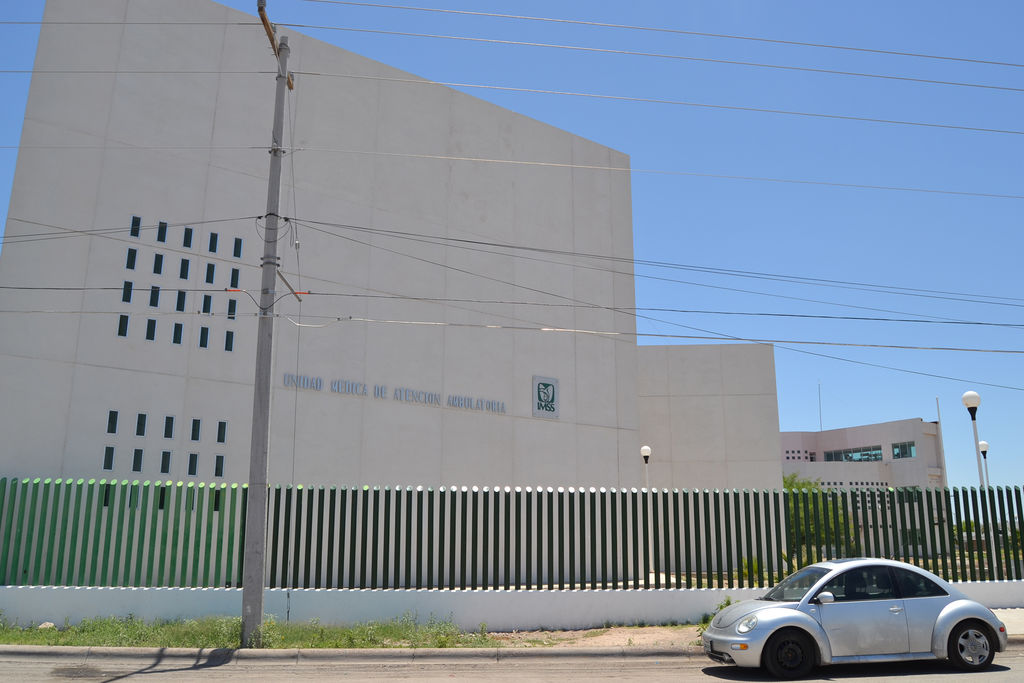 Proyecto. IMSS aprobó la construcción de una Unidad de Medicina Familiar en Torreón. Estará en la UMA 90. (EDITH GONZÁLEZ)