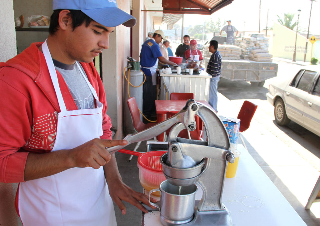 Labor. Quieren consolidar las micro y pequeñas empresas en la capital de Durango.