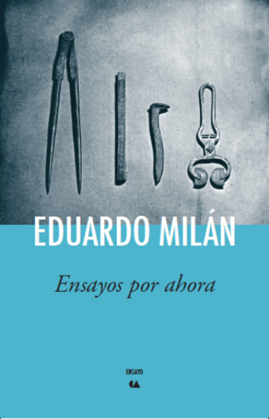Eduardo Milán. Se ha convertido en pieza clave para que los lectores de México.