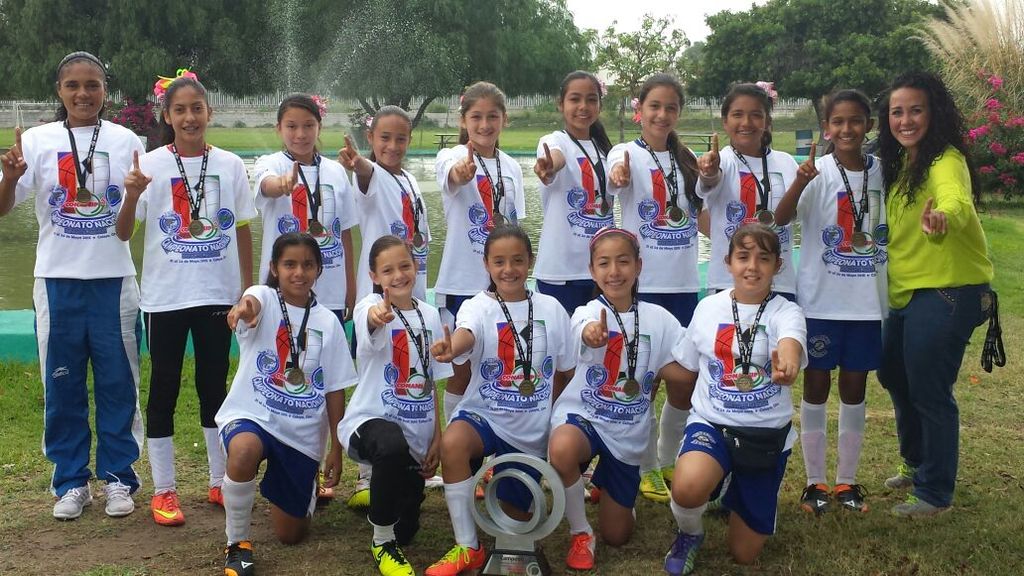 La delantera lagunera Ashly Martínez fue reconocida como la Jugadora Más Valiosa del torneo nacional ganado por las Leonas. (Especial)