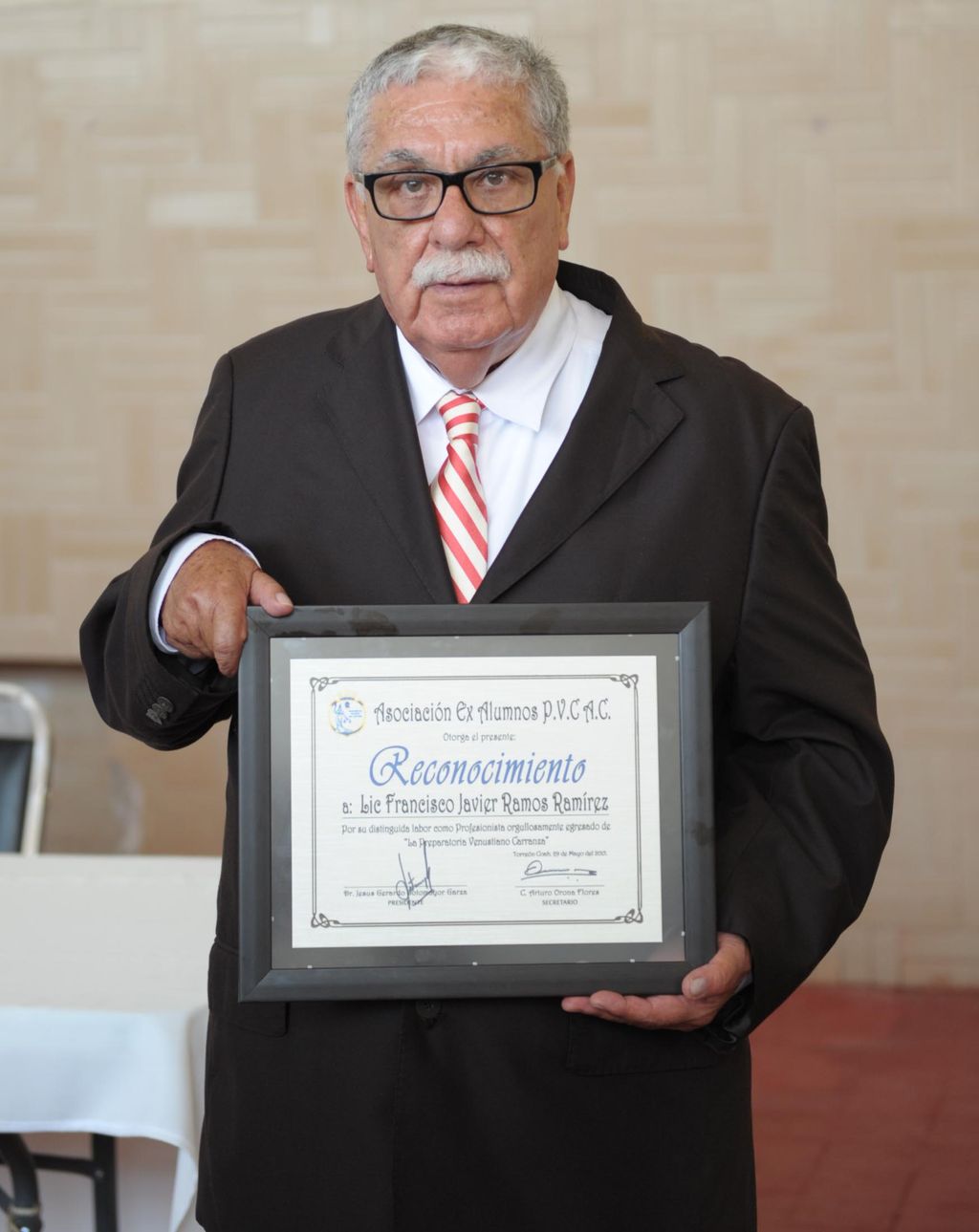Orgullo Lagunero
