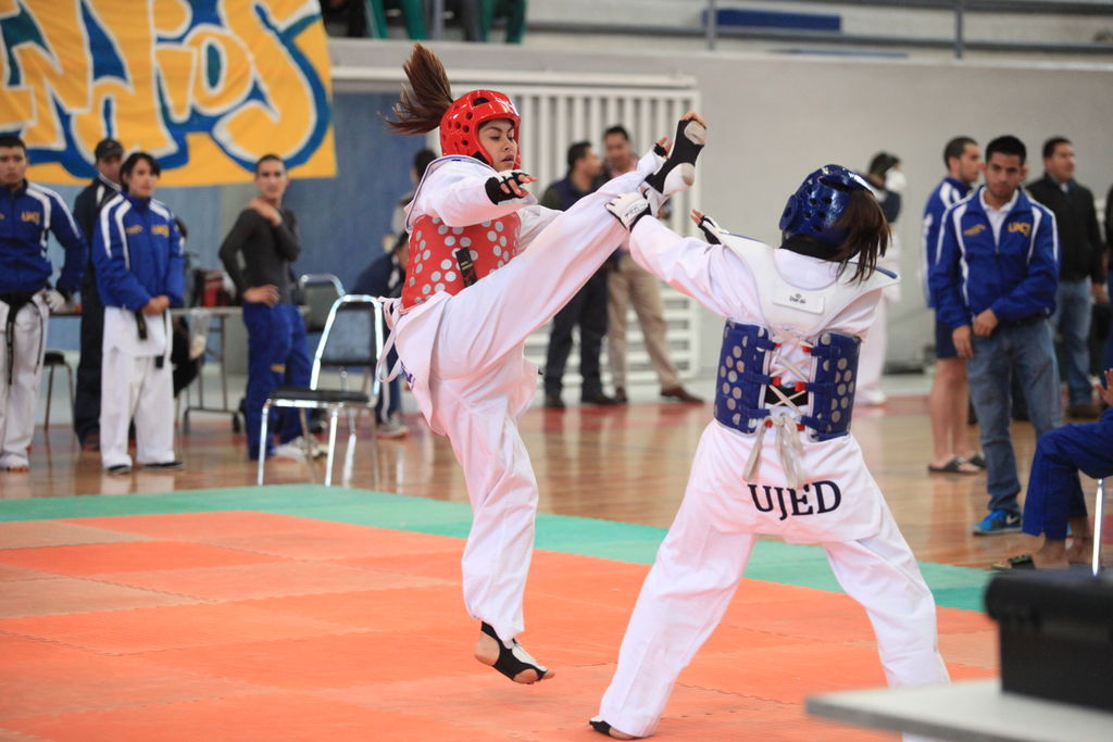 Debido a sus logros en Campeonatos Mundiales y Juegos Olímpicos en los últimos tiempos, México es una potencia en esta arte marcial. (Archivo)