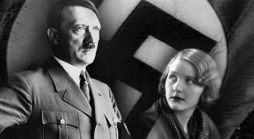 Propaganda nazi sobre el odio racial fue 'muy eficaz'