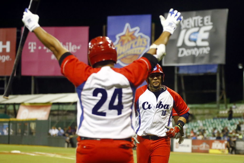 La Confederación de Beisbol Profesional del Caribe, se reunió en Santo Domingo, capital de la República Dominicana, para llevar a cabo la primera asamblea general anual de la institución.