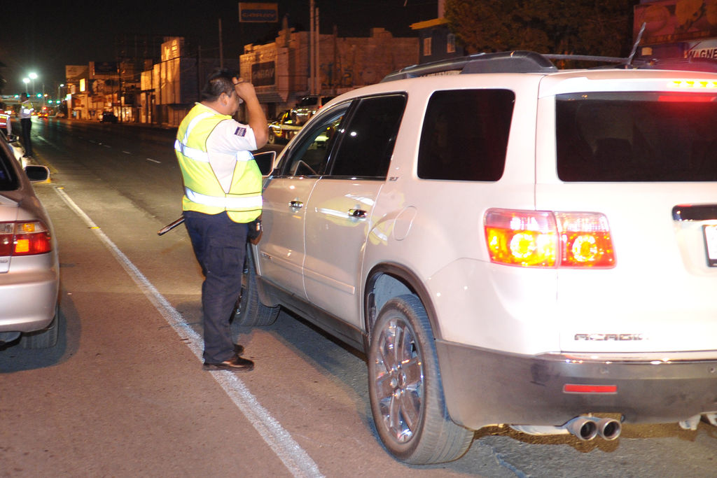 Tendencia. El Consejo de Vialidad señaló que la mayoría de los accidentes viales son causados por conductores jóvenes y en estado de ebriedad. (ARCHIVO)