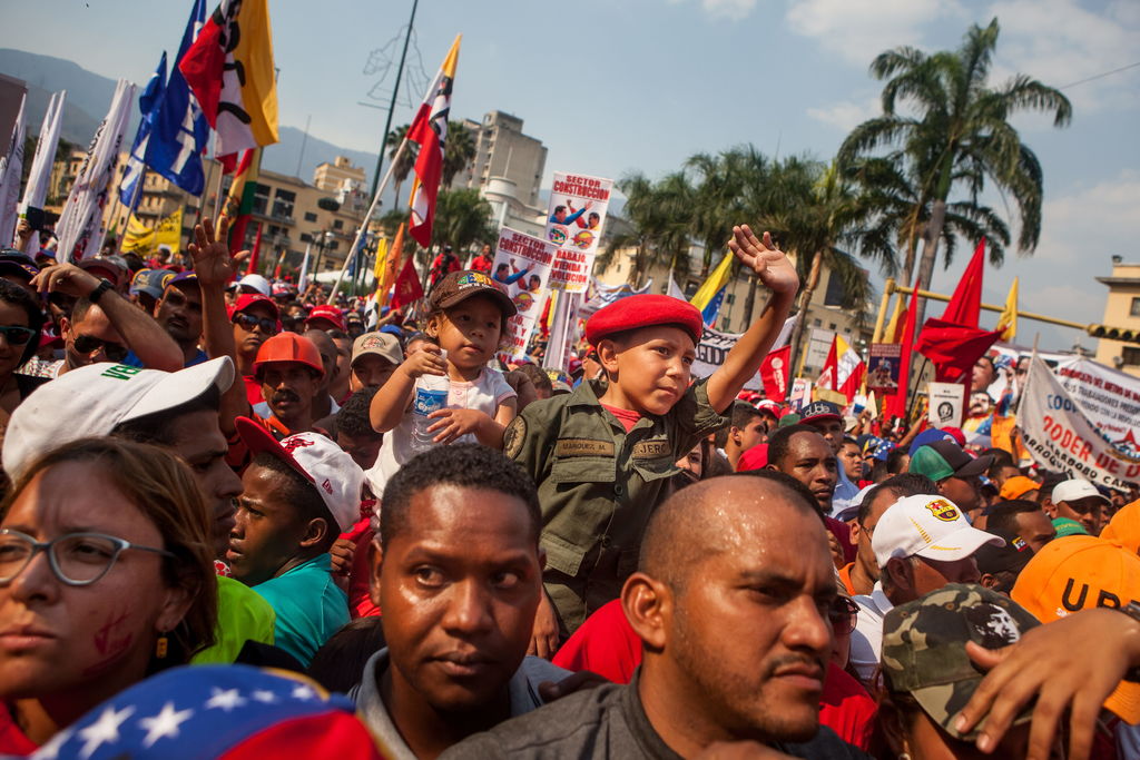 Venezuela es uno de los 168 Estados parte del Pacto Internacional de Derechos Civiles y Políticos (PIDCP) y, como tal, debe someterse a revisiones periódicas ante el Comité. (ARCHIVO)