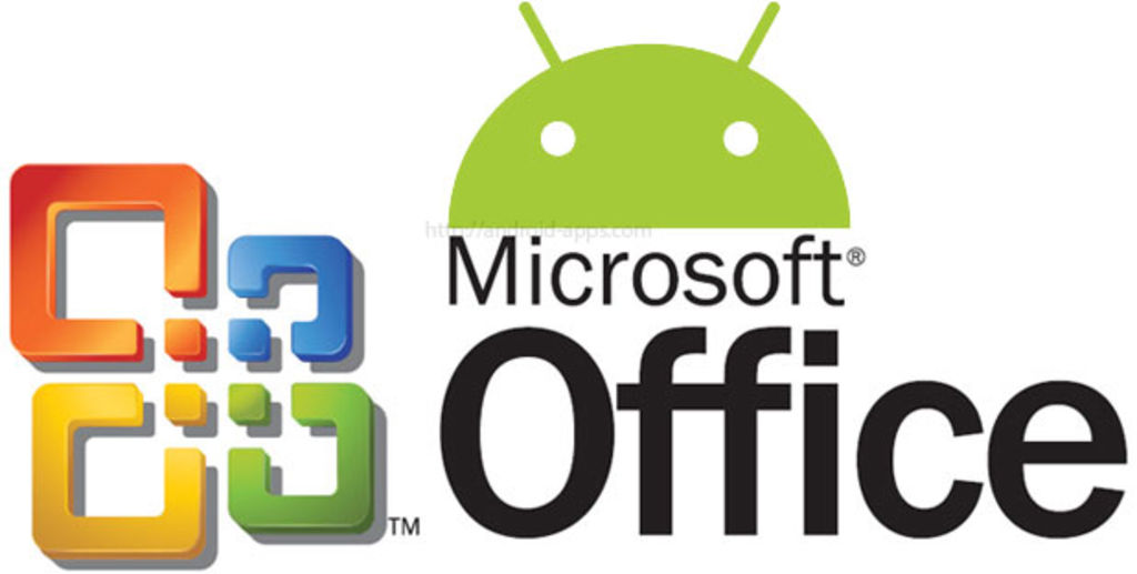 Llega Office para Android