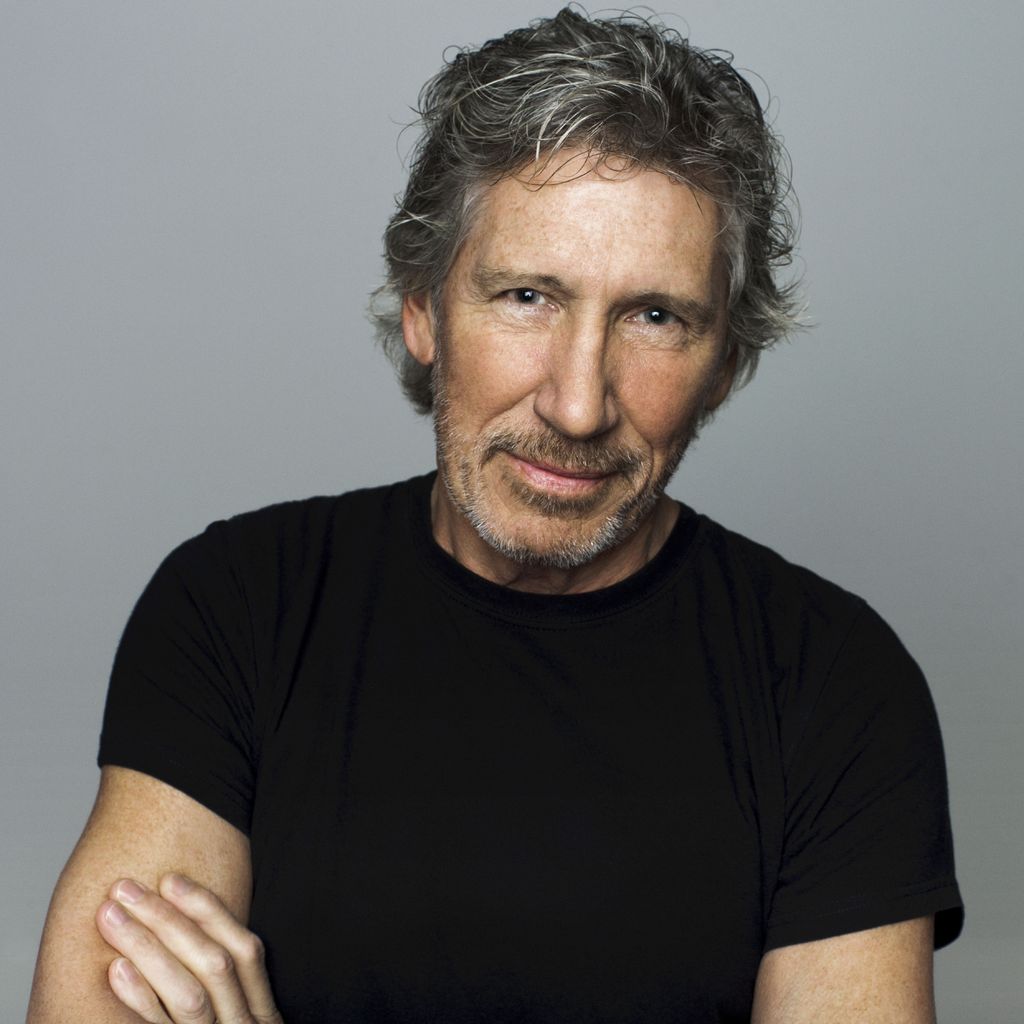 Trabajo. Roger Waters ha dado una nueva vida a los temas originales de la ópera rock de Pink Floyd en una película.