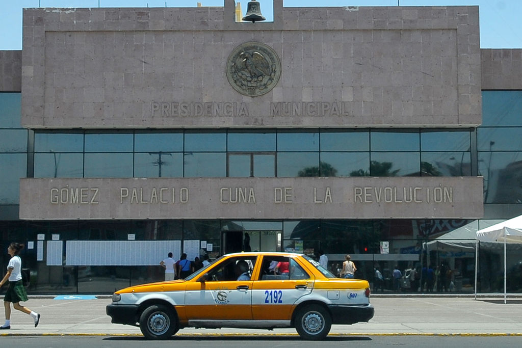 Cambios. Proponen cambios en el organigrama de la administración municipal. (ARCHIVO)