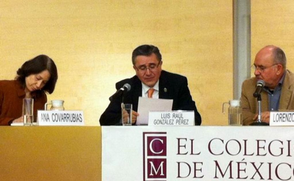 El ombudsman Luis Raúl González informó que solicitó a la Secretaría de la Defensa el informe sobre el caso Tlatlaya y donde se habría utilizado ese término.