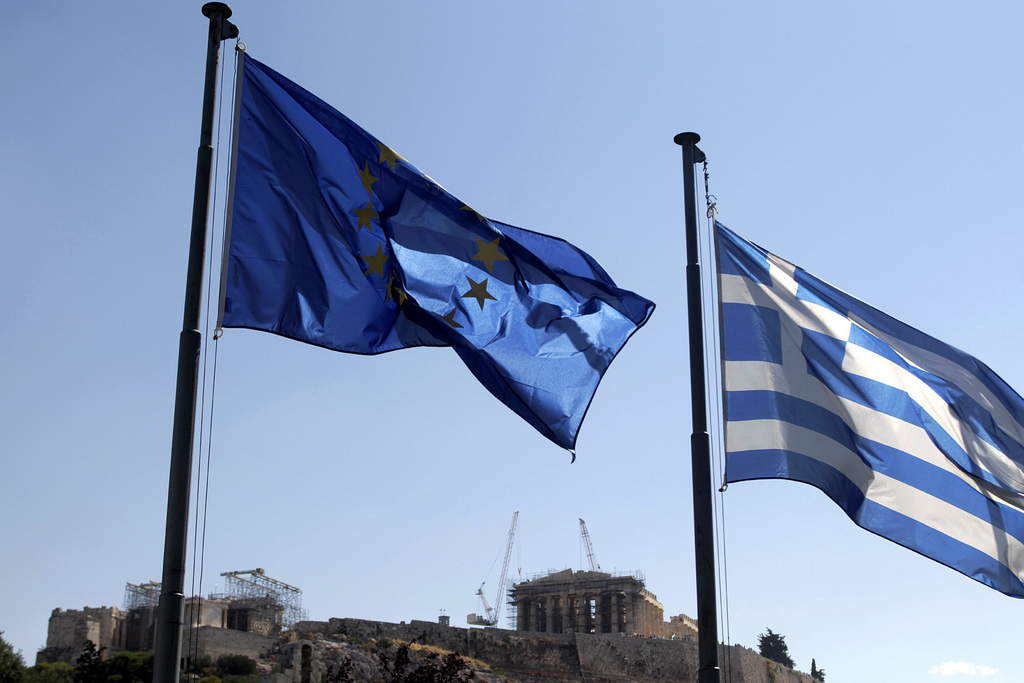 Atenas solicitó un préstamo a tres años y asegura que el rescate será acompañado por grandes reformas económicas. No ha mencionado un monto. (Archivo)