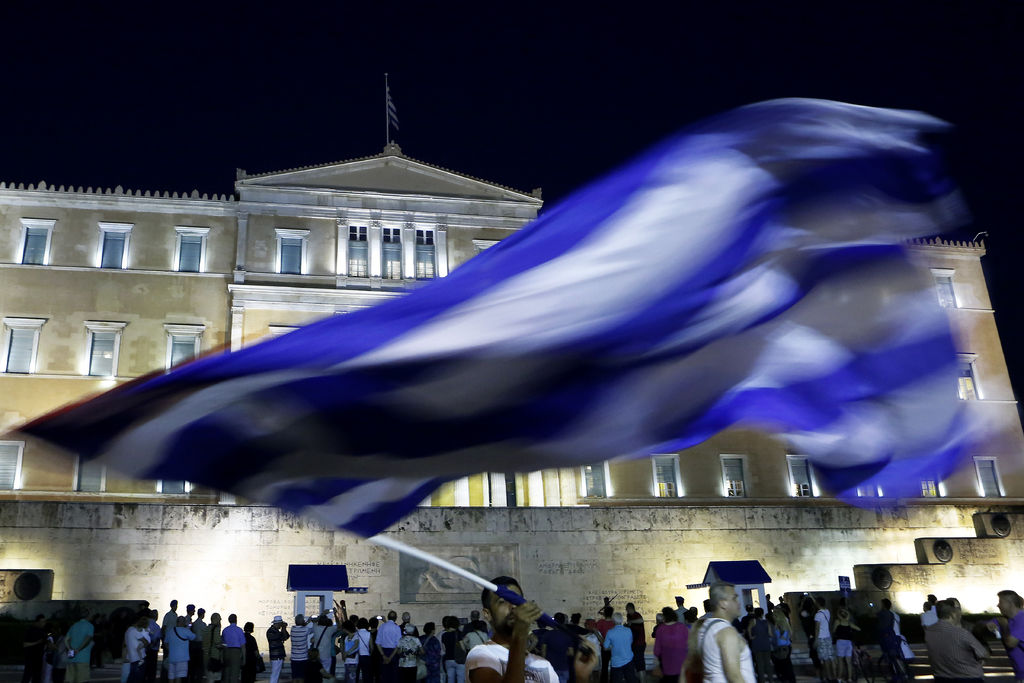 Nuevas políticas. Un nuevo plan presentó Grecia en donde se observan esfuerzos para impulsar la austeridad. 