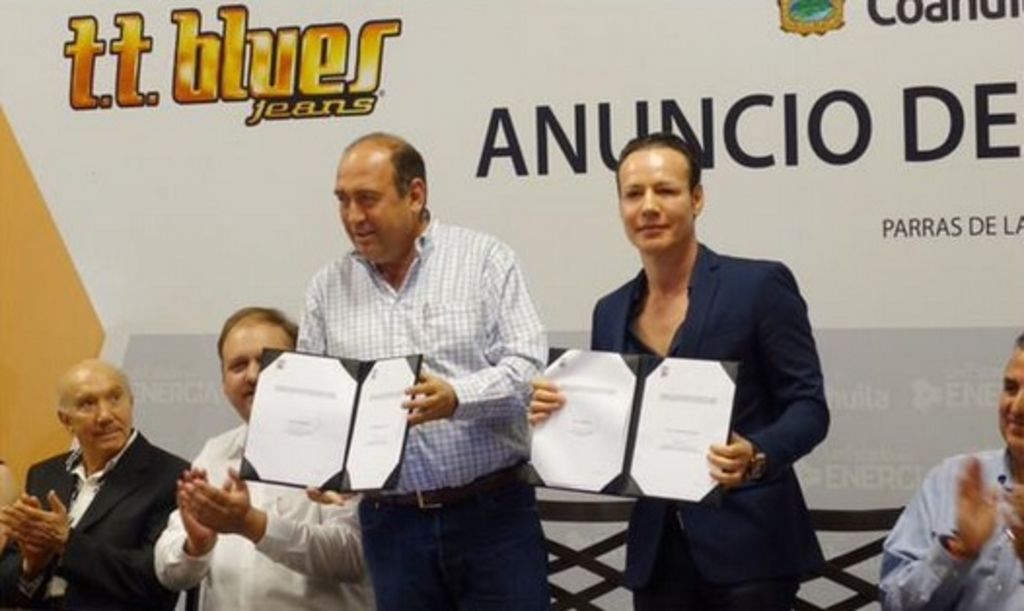 La planta generará 500 empleos y costará 500 millones de pesos. (TWITTER)