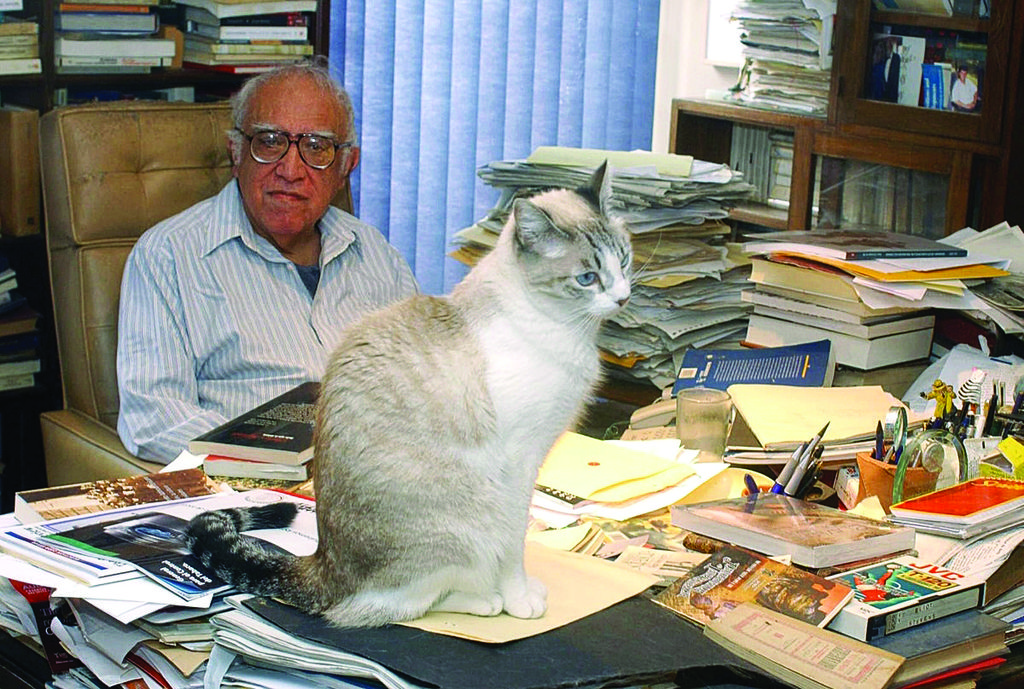 Carlos Monsiváis