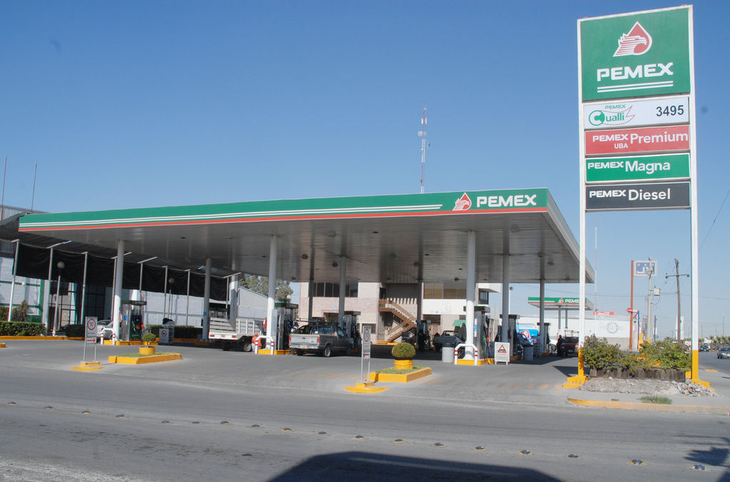 En el primer semestre del año, la Procuraduría Federal del Consumidor (Profeco) inmovilizó 208 gasolineras por irregularidades. (ARCHIVO)