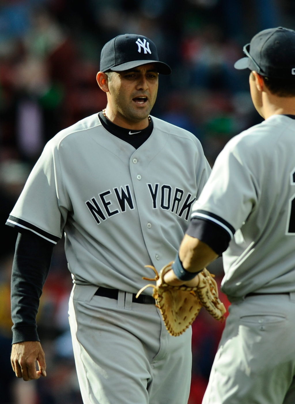 Mexicanos MLB Luis Urías pega home run victoria Brewers