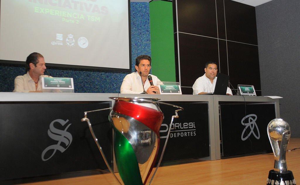 La directiva de Santos anunció las promociones que ofrecerán a los seguidores santistas para que acudan al estadio. Apuesta Santos por promociones