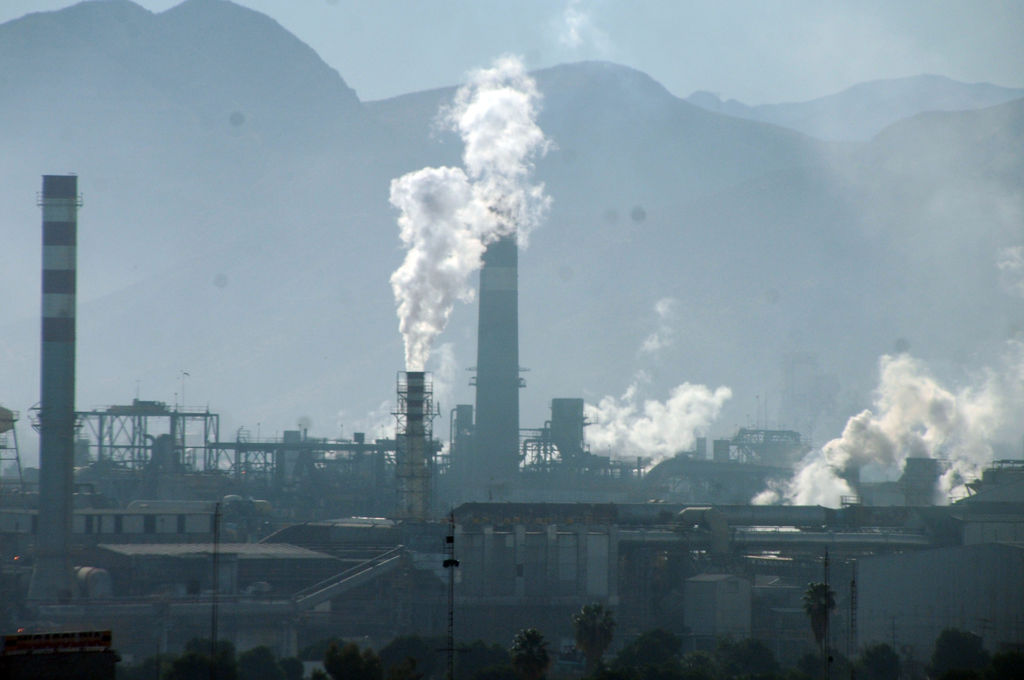 Ambiente. La Propaec sancionó a 60 empresas por no respetar las normas ambientales el año pasado.  (ARCHIVO)