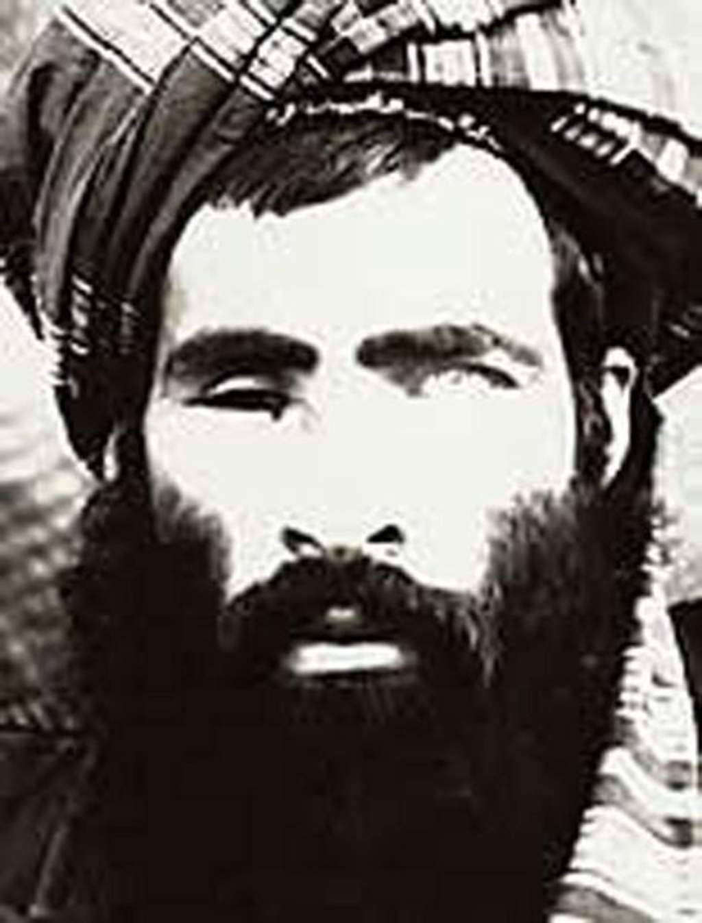 'El Gobierno de República Islámica de Afganistán, confirma que el líder de los talibanes, el mulá Omar, murió en abril de 2013 en Pakistán', indicó el mandatario. (EFE)