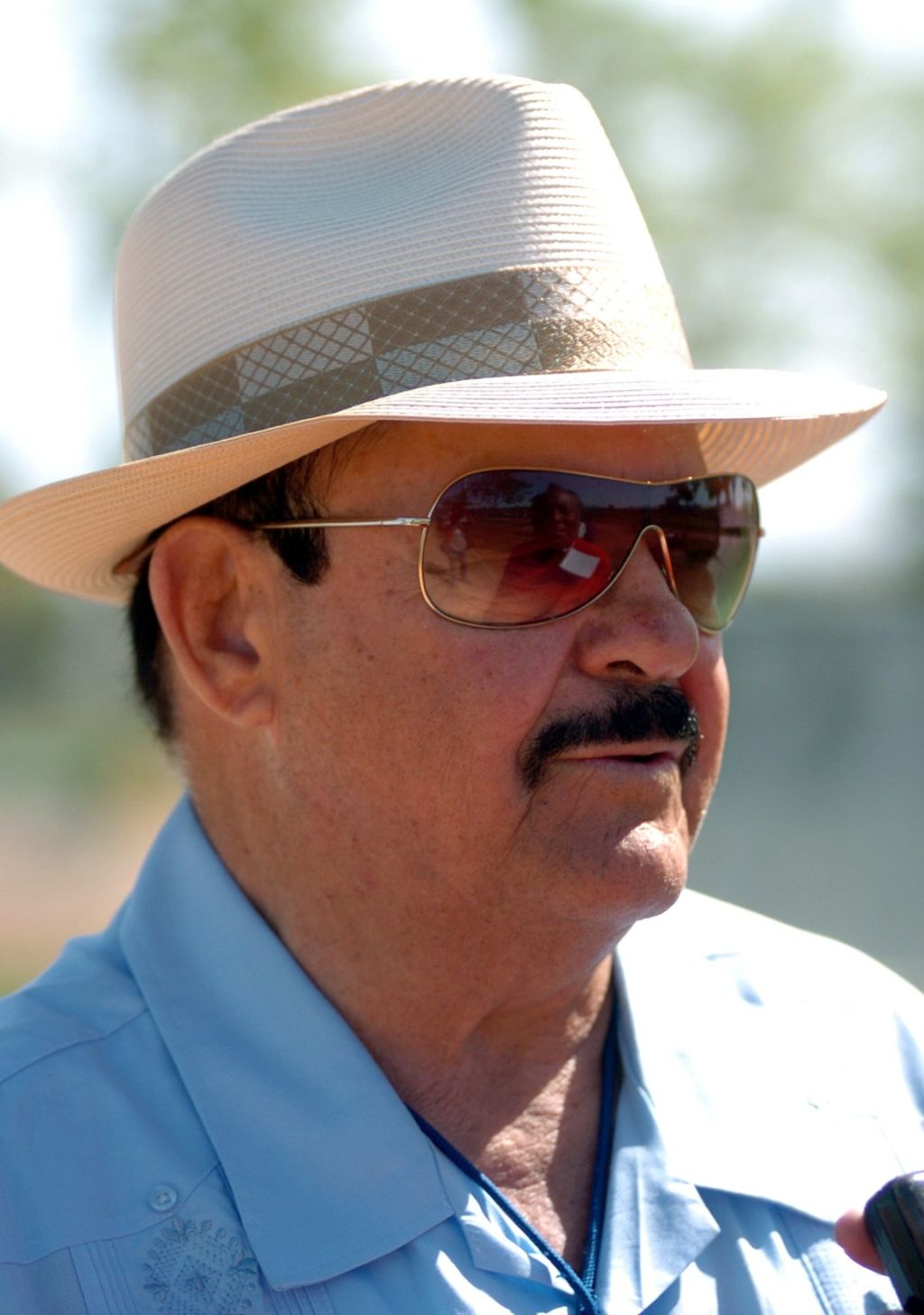 Mike Brito estuvo en los campamentos de entrenamiento de Vaqueros Laguna, donde descubrió algunos talentos. Y en Dodgers suspiran por Yovani