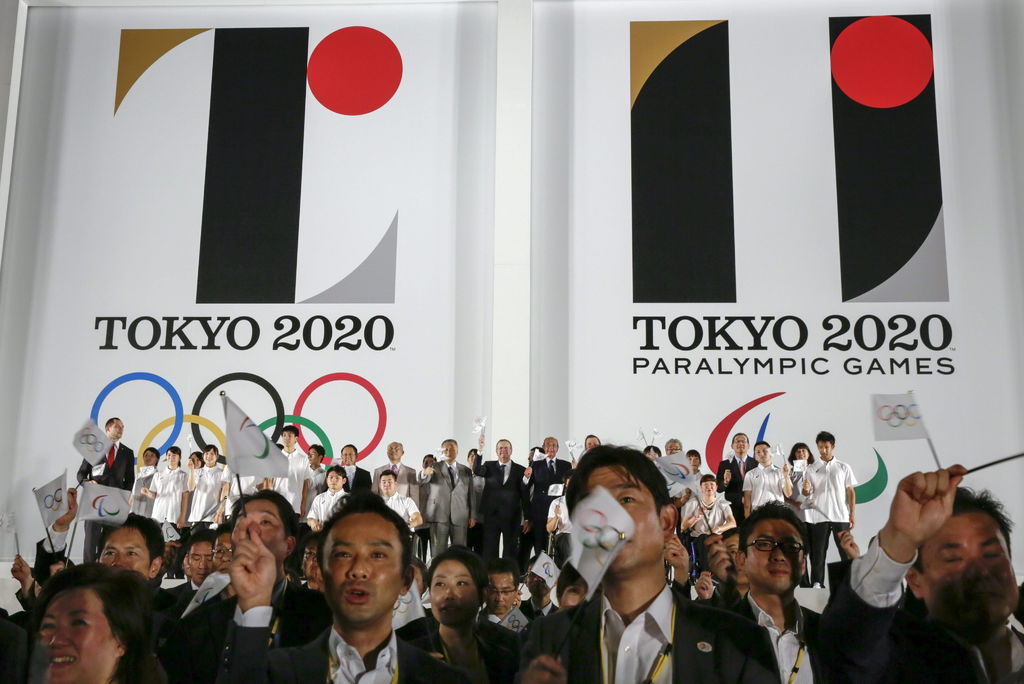 Debie envió una carta al comité olímpico nipón y al Comité Internacional Olímpico señalando la semejanza entre el logo que creó para el Teatro de Lieja en 2011 y el concebido para las Olimpiadas por Kenjiro Sano. (Archivo)