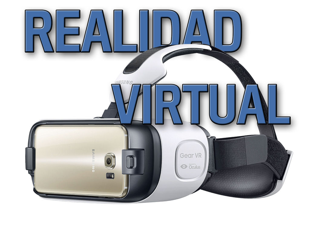 Realidad virtual está a su alcance