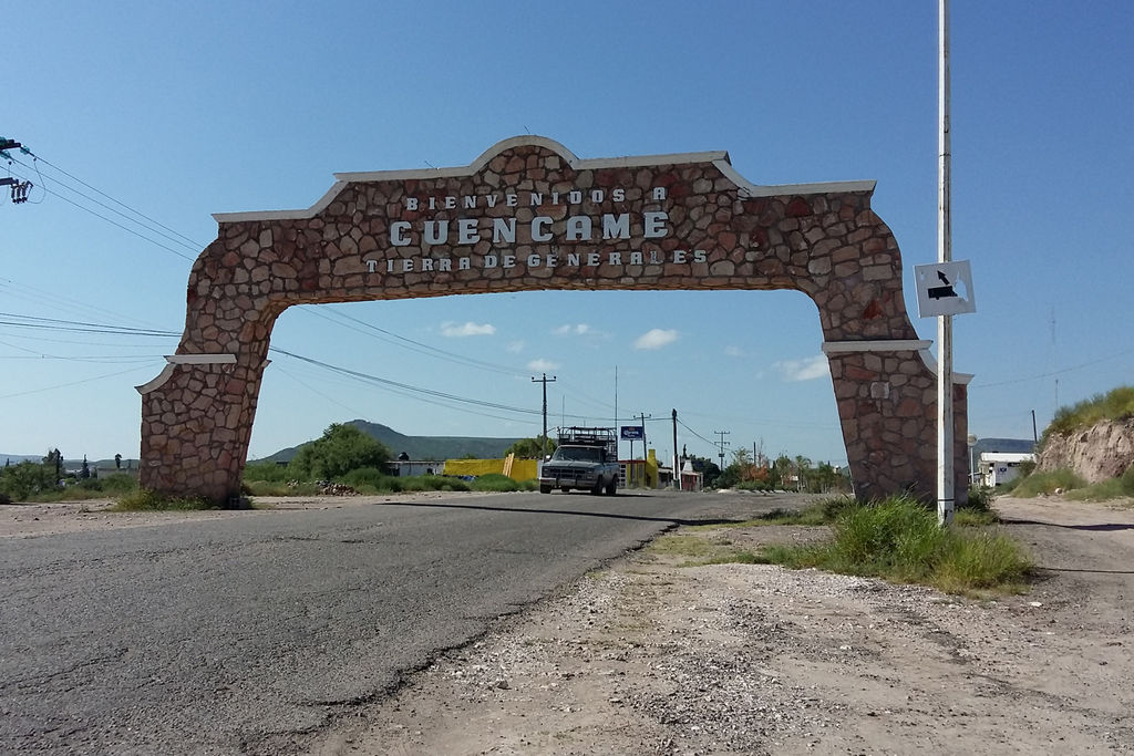 Conflicto. Siguen los laudos con extrabajadores municipales de Cuencamé. Se han pagado 14 mdp pero aún no termina el problema.