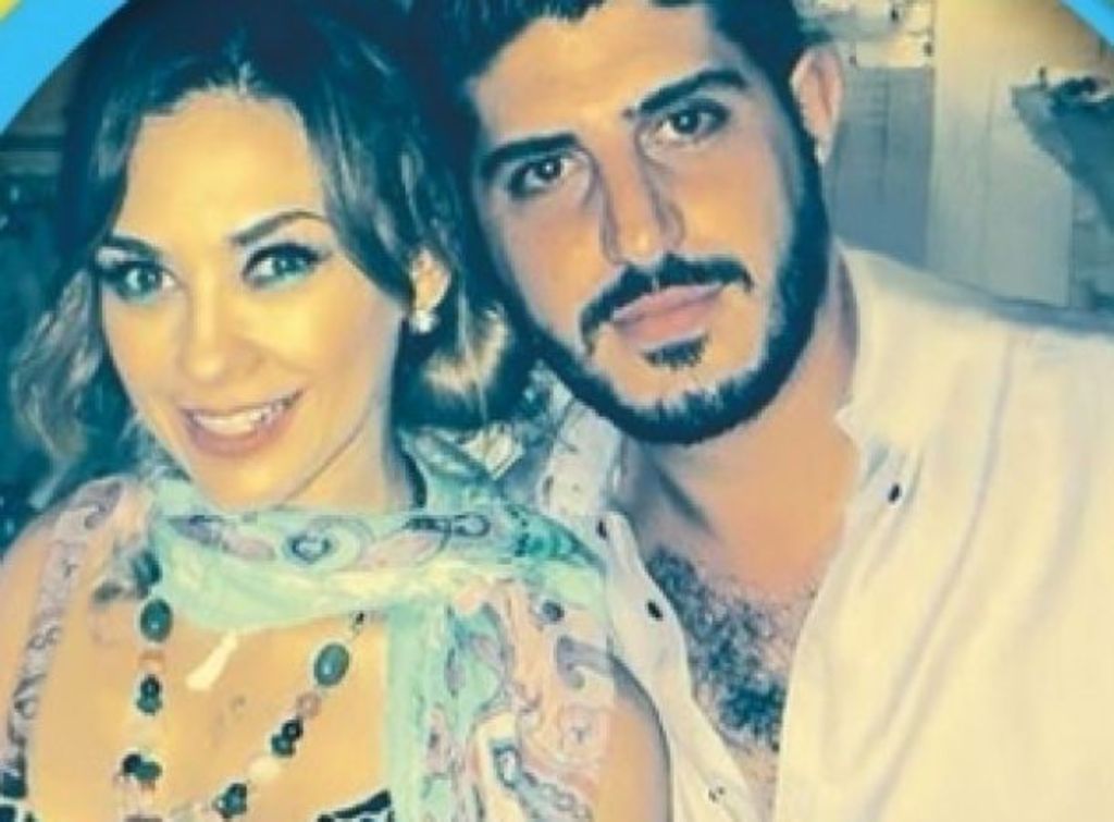 Romance. Aseguran que la nueva pareja de la actriz la trata como reina.