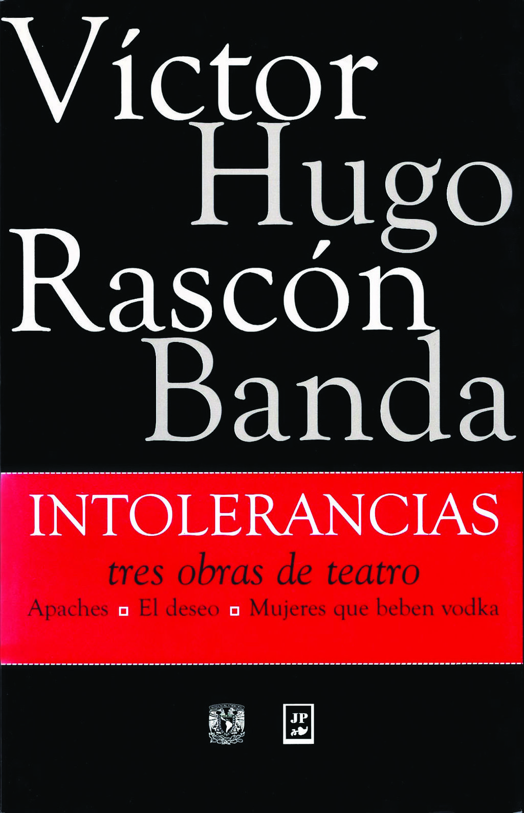 Víctor Hugo Rascón Banda