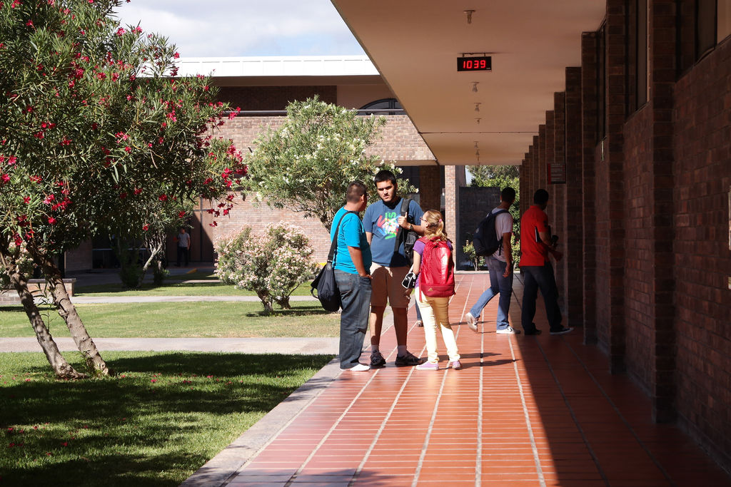 Sin aumento. Este año la mayor parte de las universidades privadas integradas a Cieslag no aumentaron su colegiatura. (ARCHIVO)