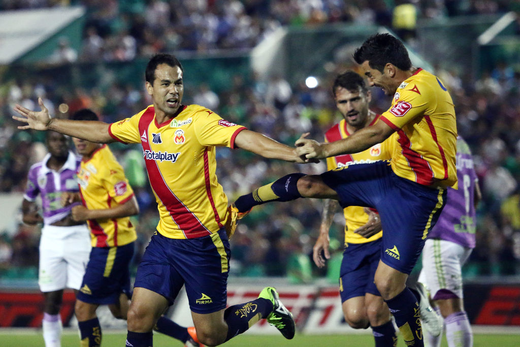 Morelia se ubica en la posición 9 de la tabla general del Apertura 2015. Monarcas alista partido ante los Xolos de Tijuana