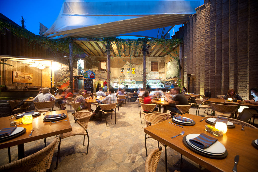 Oaxaca se ha convertido en uno de los destinos gastronómicos preferidos en México.