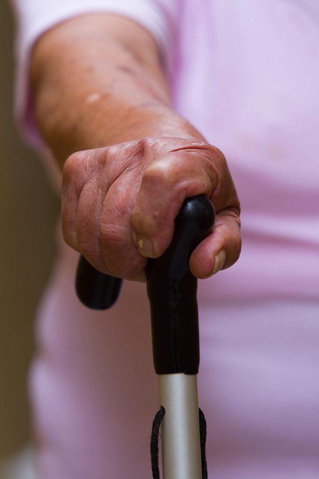 Lo saben. Adultos mayores que son atacados con síndromes saben que es hora de enfrentar la muerte. (ARCHIVO)