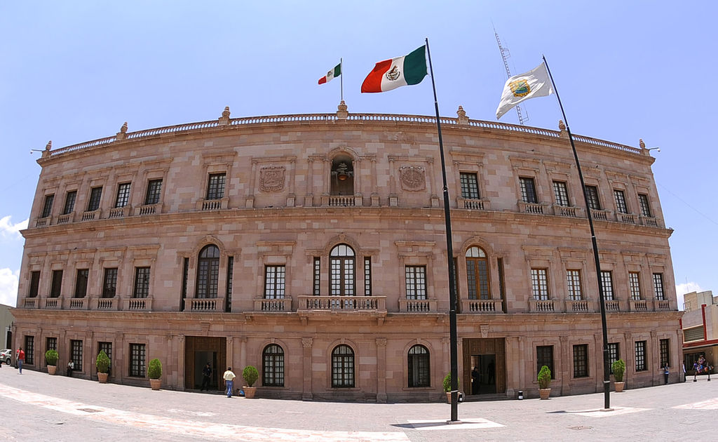 Elecciones. Será necesario modificar la duración del gobierno de Coahuila para empatarse con las elecciones presidenciales. (ARCHIVO)