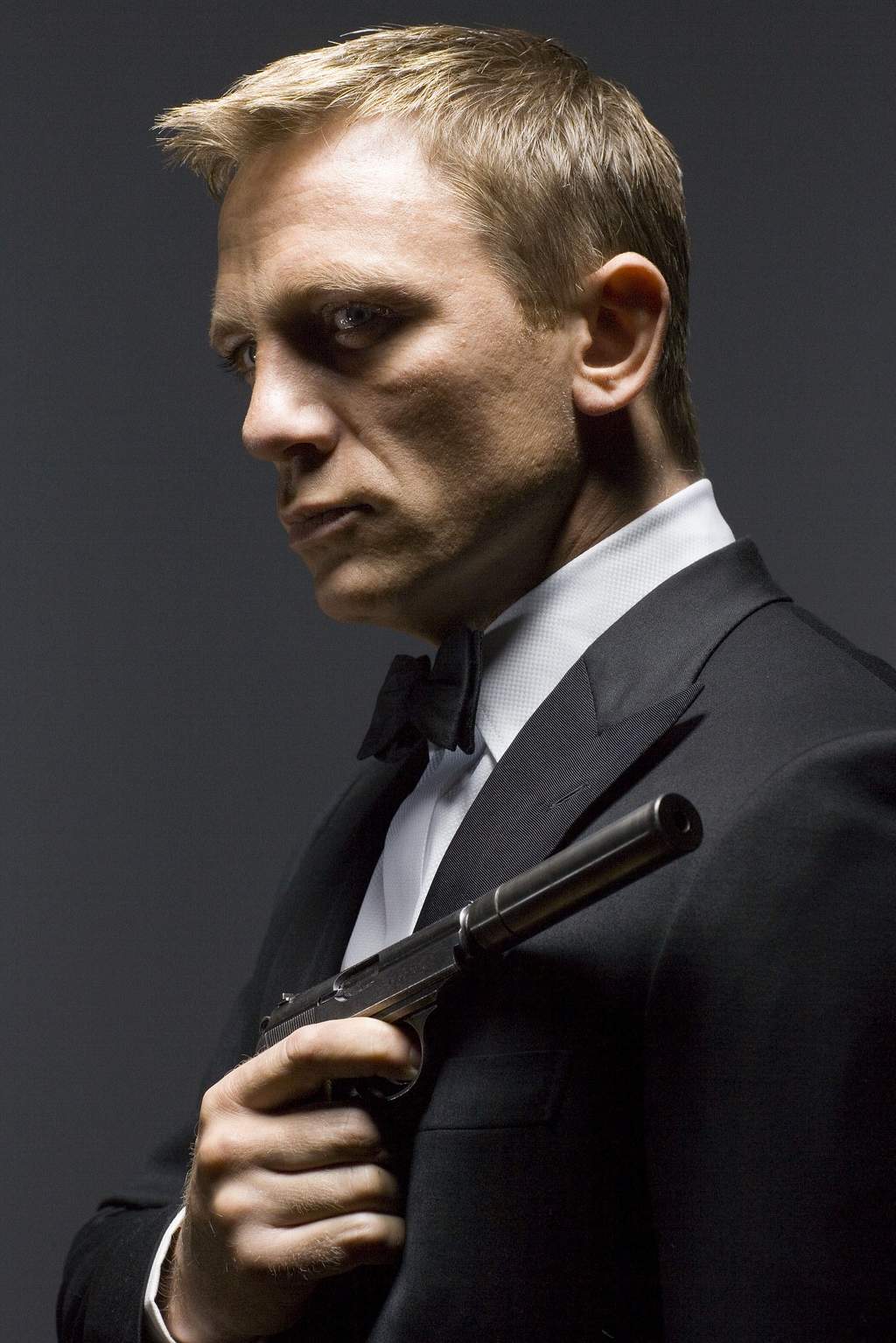 'James Bond, un misógino y sexista'