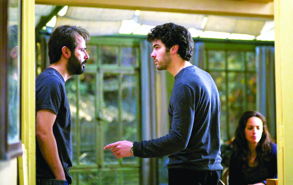 Los dramas modernos de Farhadi