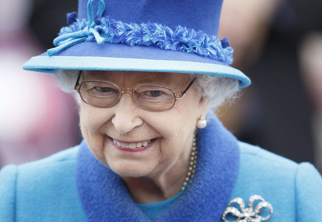 La monarca dijo que 'nunca había aspirado' a tener el reinado más extenso. (EFE)