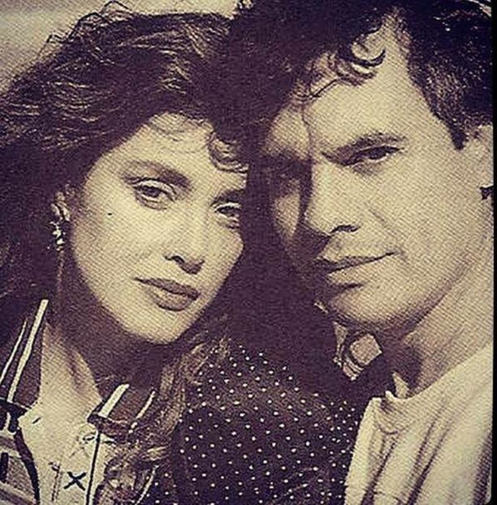 Lucía Méndez y Juan Gabriel volverán a cantar juntos, como hace 30 años. (Twitter)