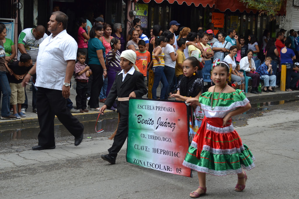 Se conmemora el 205 aniversario del inicio de la lucha por la Independencia de México. (ARCHIVO)
