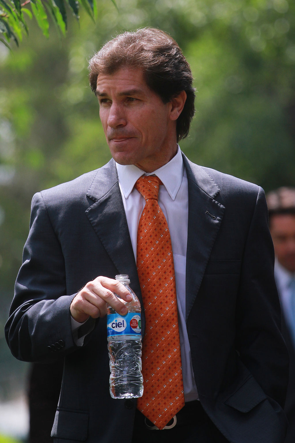 Ordiales ya fue director deportivo de América. (Archivo)