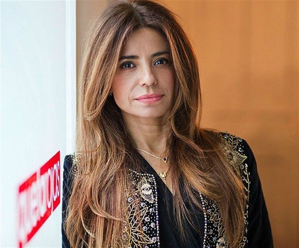 Deceso. Queta Rojas, directora de una reconocida agencia de modelos, fue una de las ocho víctimas mexicanas en Egipto.