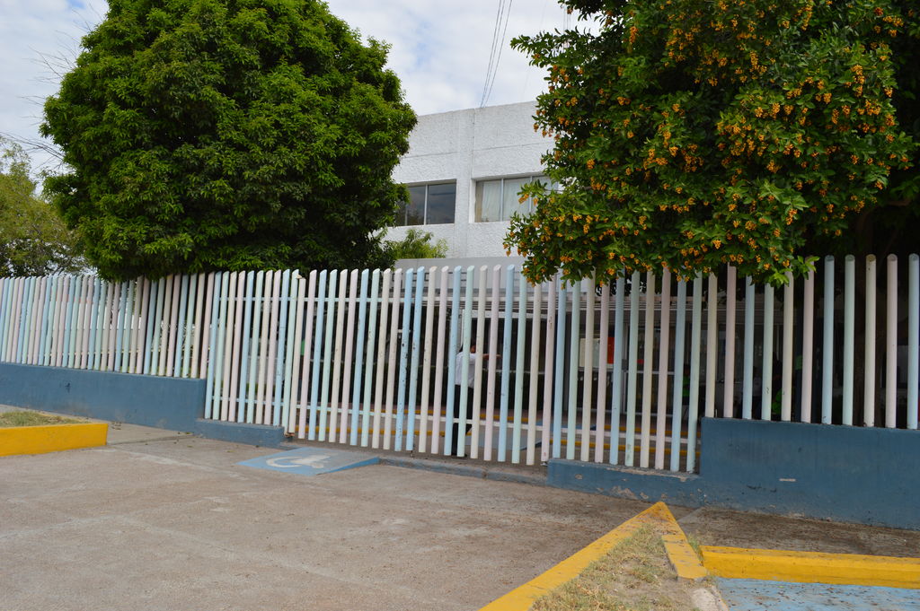 Se atienden a 185 niños de los cuales 160 son de 1 a 6 años de edad mientras que el resto son lactantes. (EL SIGLO DE TORREÓN)