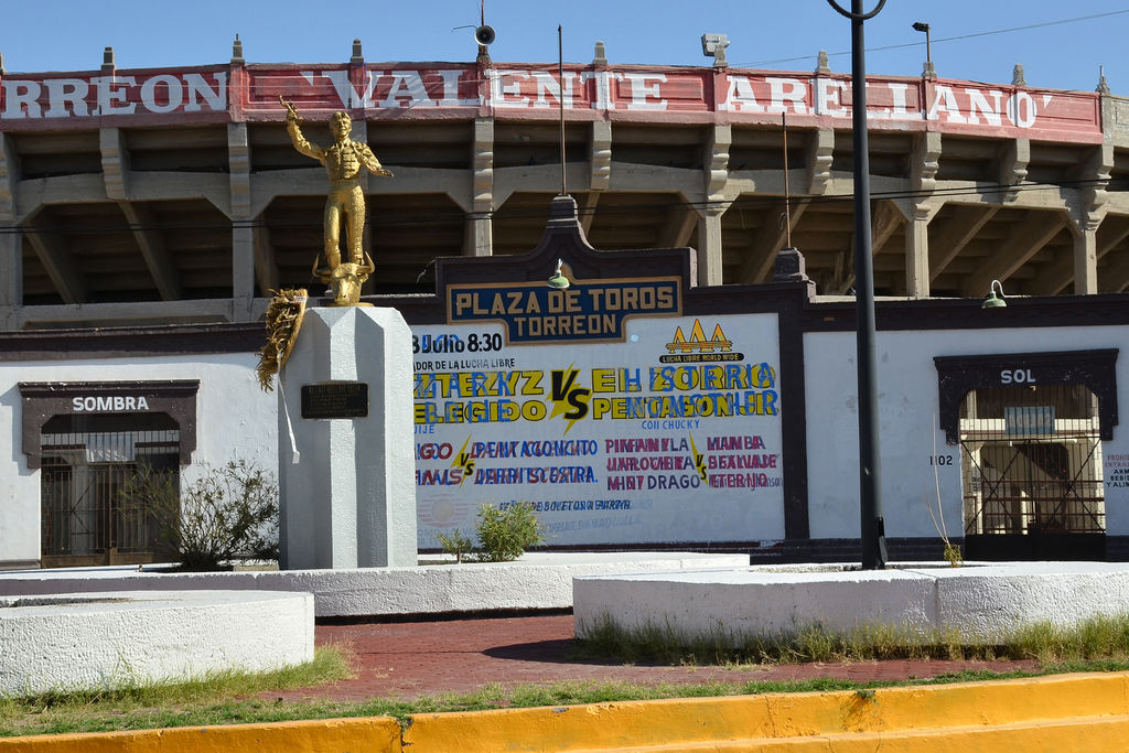 Industria taurina. Se estima que alrededor de 300 empleos directos se perderán en Torreón. (ARCHIVO)