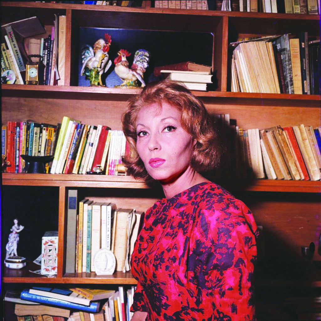 Clarice Lispector