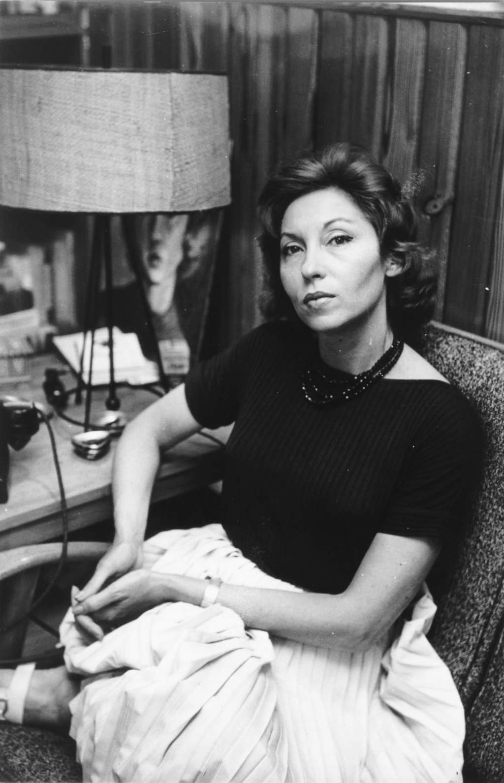 Clarice Lispector