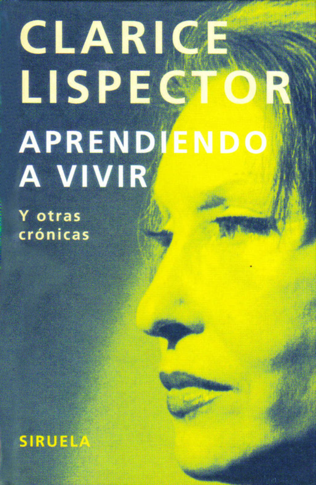 Clarice Lispector