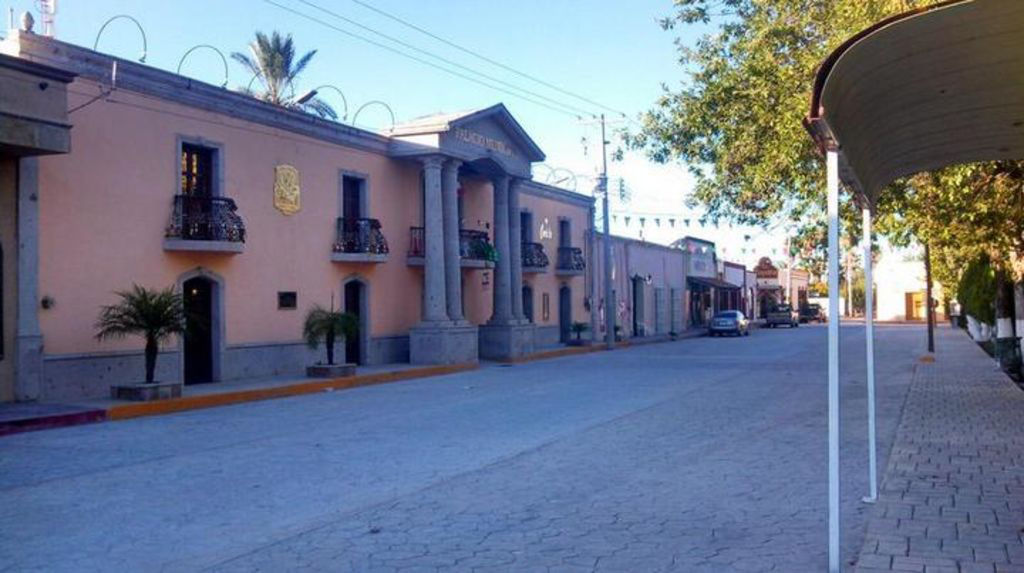 Apoyo.  En el caso de Coahuila se suman Candela y Guerrero a los cuatro municipios que ya cuentan con esta distinción.