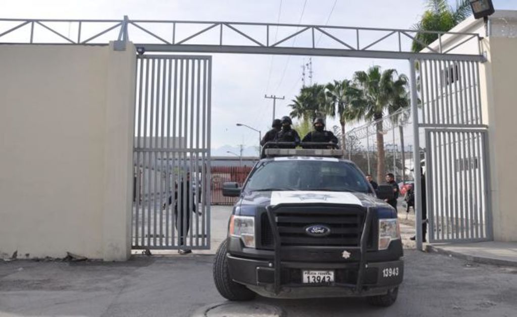 Roldán Magaña, originario de Nuevo Laredo, Tamaulipas, estaba preso y sujeto a proceso en el penal de Topo Chico, acusado por el delito de privación ilegal de la libertad.  (Especial)