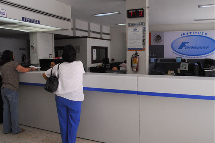 Servicios. Cuentan ya con oficina en Gómez.