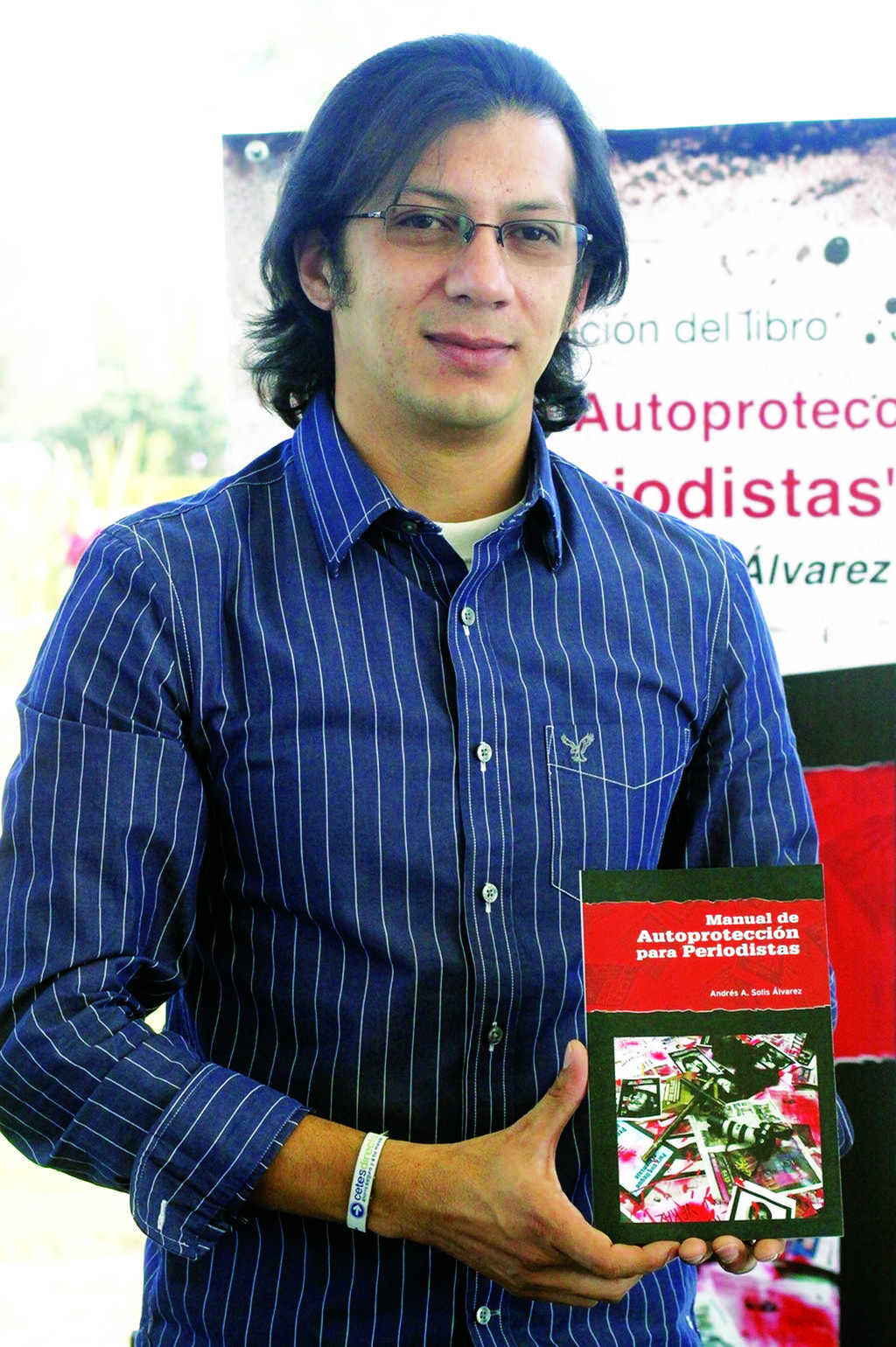 Andrés Solis